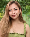 Philippine bride - May from Sarangani