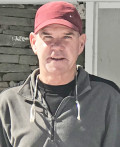 American man - Dana from Blooming Grove