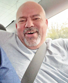 George photo