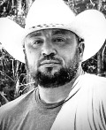 American man - Chad from Silsbee
