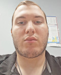 American man - Bailey from Haines