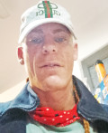 Australian man - Jamie from Sydney