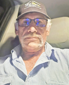 Mark photo