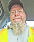 American man - Lonnie from Wellsburg
