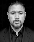 American man - Carlos from Stockton