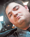 American man - Gerard from Scottsbluff