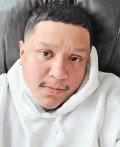 American man - Jesse from Racine