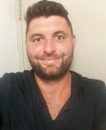 Canadian man - Riley from Ontario