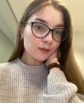 Russian bride - Lina from Krasnoyarsk