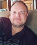 Canadian man - Dax from Brantford