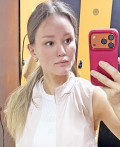 Kazakhstani bride - Yuliya from Almaty