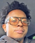 American man - Nate from Southfield