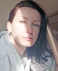 Belarusian bride - Anastasia from Grodno