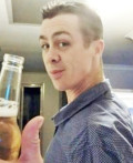 Australian man - Blake from Canberra