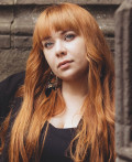 German bride - Julia from Dusseldorf