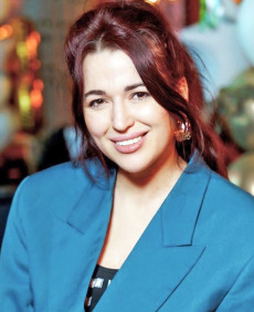 Elena photo