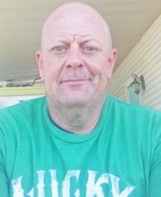 John photo