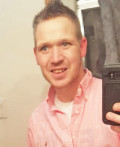 Canadian man - Philippe from Espanola