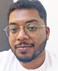 Emirati man - Muhammad from Sharjah 