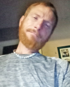 David photo