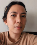 Indonesian bride - Sulistiyanthi from Jakarta