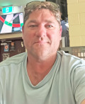 Australian man - Shane from Busselton