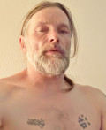 American man - Justin from Evanston