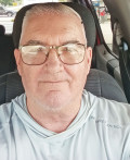 American man - Ron from Winter Haven