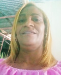 Cuban bride - Morena from La Habana