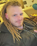British man - Vincent from Leeds