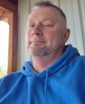 American man - Tymon from Cedaredge