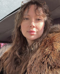 Kyrgyzstani bride - Darin from Bishkek