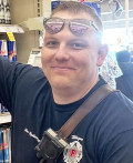 American man - Mike from Livonia