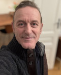 Austrian man - Neale from Vienna
