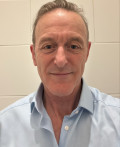Austrian man - Neale from Vienna