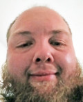 American man - William from Kokomo