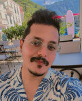 British man - Praduman from Exeter