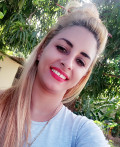 Cuban bride - Annlys from La Habana