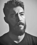 American man - Marco from Salina