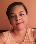 Ecuadorian bride - Maria from Guayaquil