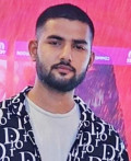 Emirati man - Muhammad from Dubai