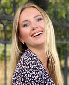 Svetlana photo