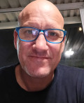 South African man - Jean from Durban