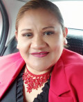 Ecuadorian bride - Zoily from Quito