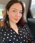 Russian bride - Maria from Novosibirsk