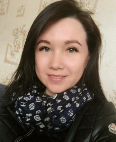 Maria photo