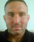 British man - Jason from Bristol