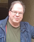 German man - Markus from Friedberg