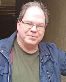 Markus photo