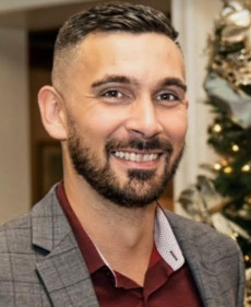 Joseph photo